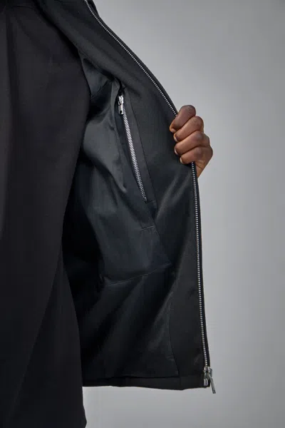 Rick Owens Brad Jacket