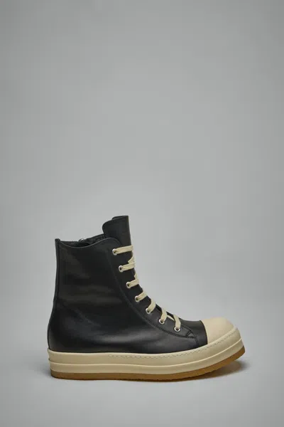 Rick Owens Creep Sneakers