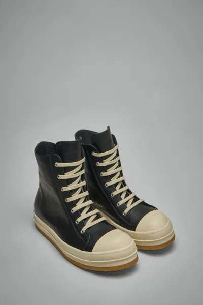 Rick Owens Creep Sneakers