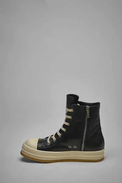 Rick Owens Creep Sneakers