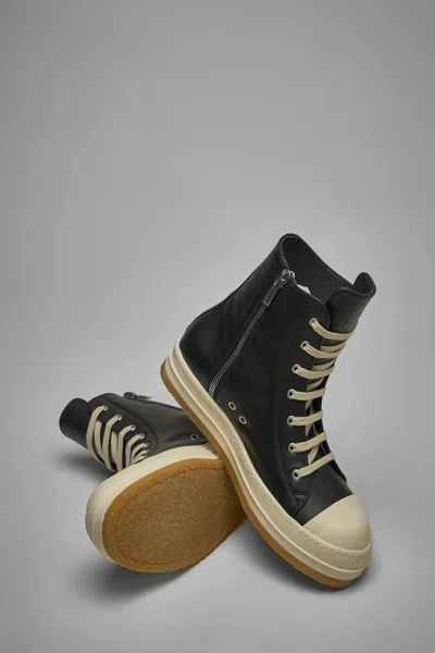Rick Owens Creep Sneakers