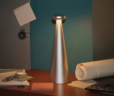 Alessi Lighting Grey Uni