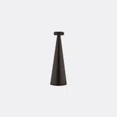 Alessi Lighting Brown Uni