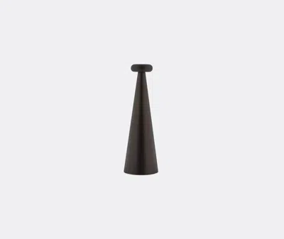 Alessi Lighting Brown Uni