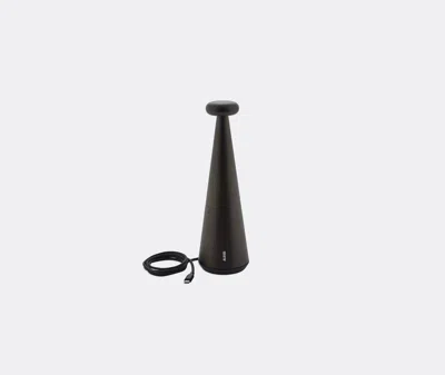Alessi Lighting Brown Uni