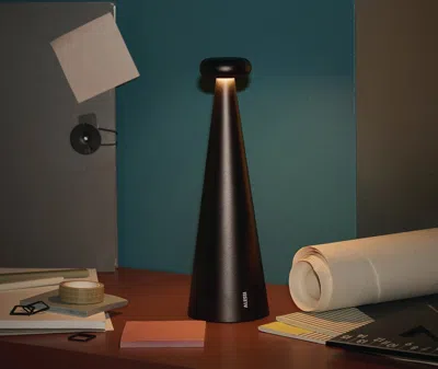 Alessi Lighting Brown Uni