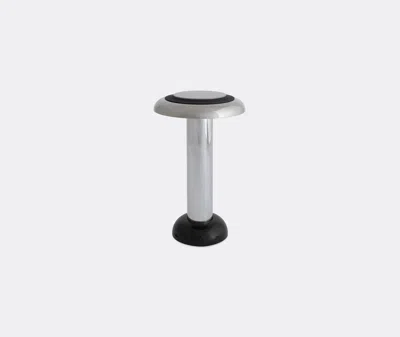 Sowden Lighting Silver Uni