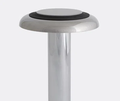 Sowden Lighting Silver Uni