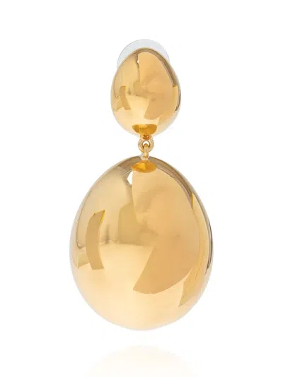 Isabel Marant Awa Earrings Accessories In Gold