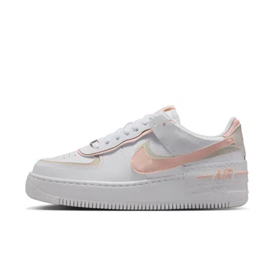 Nike Women's Air Force 1 Shadow Shoes