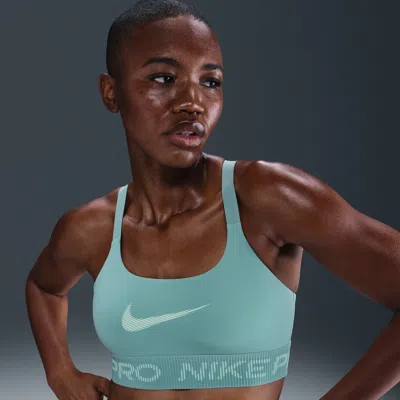 Nike Women's  Pro Light-support Non-padded Sports Bra