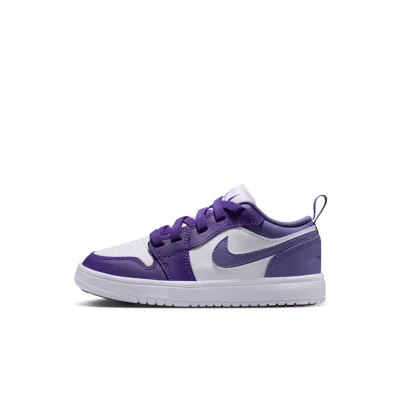 Jordan 1 Low Alt Little Kids' Shoes