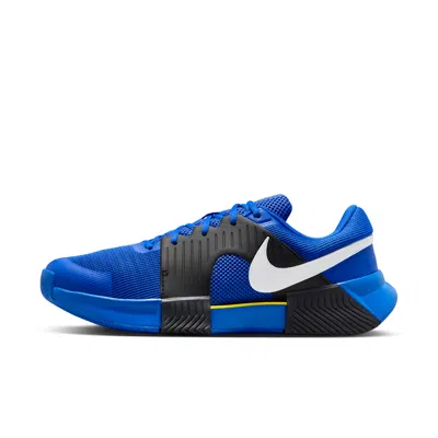 Nike Men's Zoom Gp Challenge 1 Hard Court Tennis Shoes