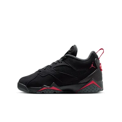 Jordan Air  Mvp 92 Big Kids' Shoes In Black