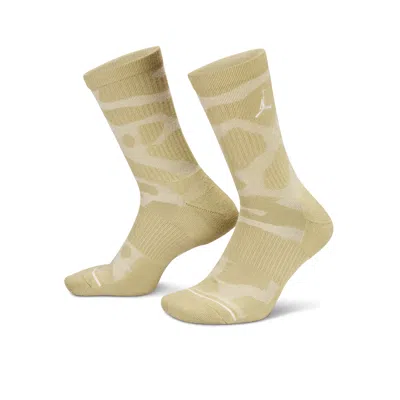 Jordan Everyday Cushioned Crew Socks (1 Pair)
