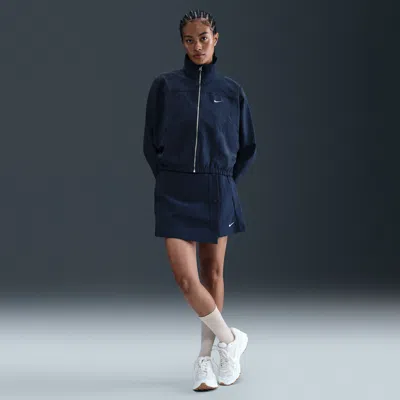 Nike Women's  Sportswear Essential Woven Skort