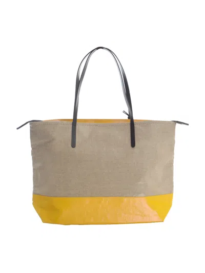Jack Gomme Multicolour Tote Bag