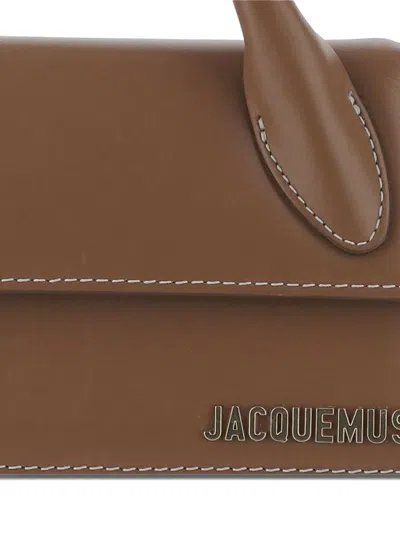 Jacquemus Le Chiquito Tote Bag