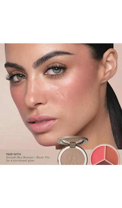 Anastasia Beverly Hills Smooth Blur Bronzer