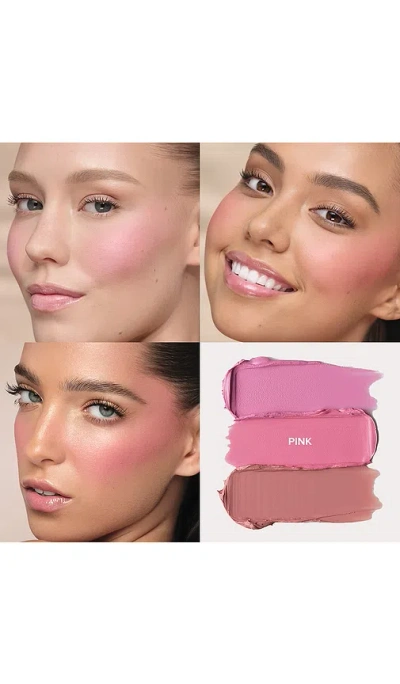 Anastasia Beverly Hills Magic Touch Blush Trio