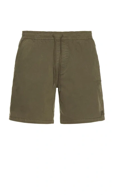 Brixton Everyday Vintage Wash Short