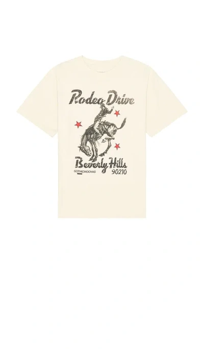 Gothicmochas Rodeo Drive Tee