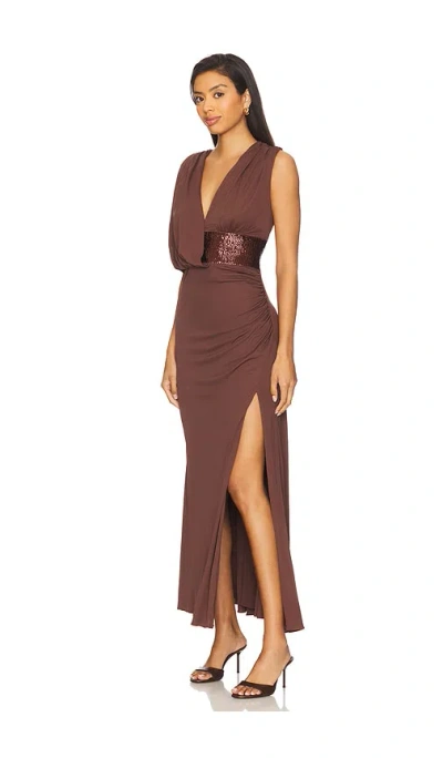 Herve Leger The Lucille Gown