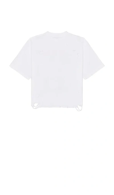 Funeral Apparel Narcissist Tee