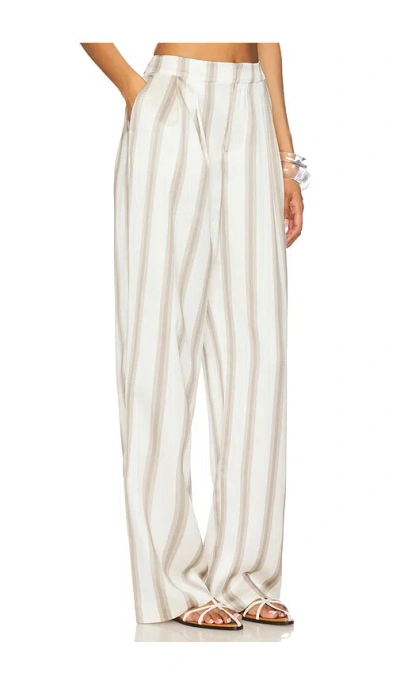 Ser.o.ya Marlowe Satin Pant