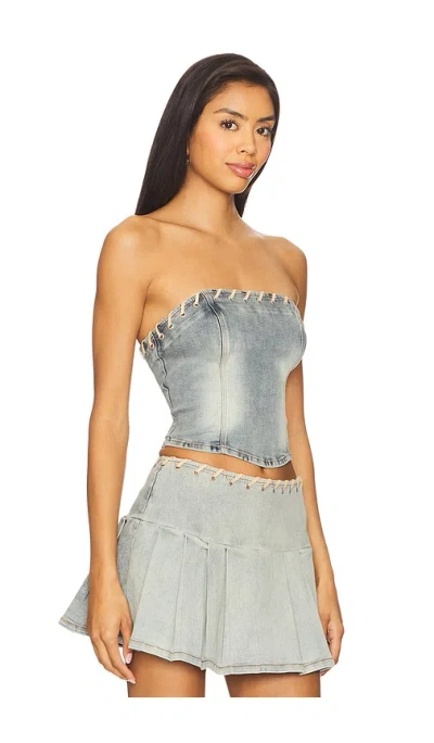 By.dyln Davia Corset