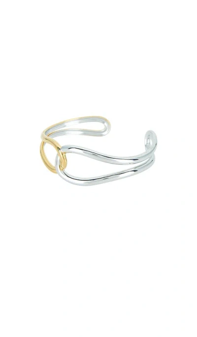 Amber Sceats Ellis Bracelet