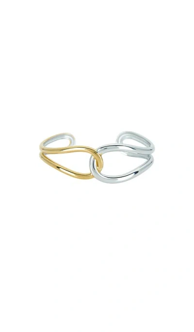 Amber Sceats Ellis Bracelet