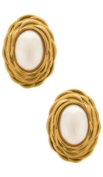 Amber Sceats Cyrus Earrings