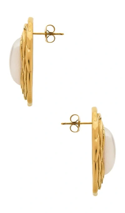 Amber Sceats Cyrus Earrings