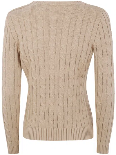 Ralph Lauren Cable-knit Jumper