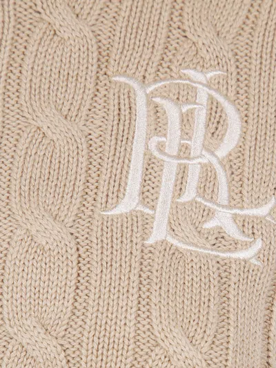 Ralph Lauren Cable-knit Jumper