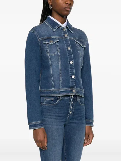 Liu •jo Liu Jo Denim Jacket