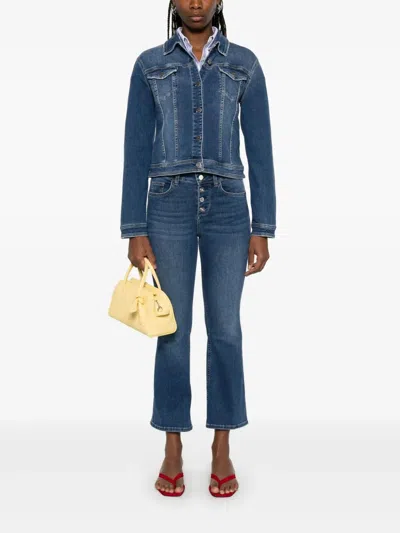 Liu •jo Liu Jo Denim Jacket