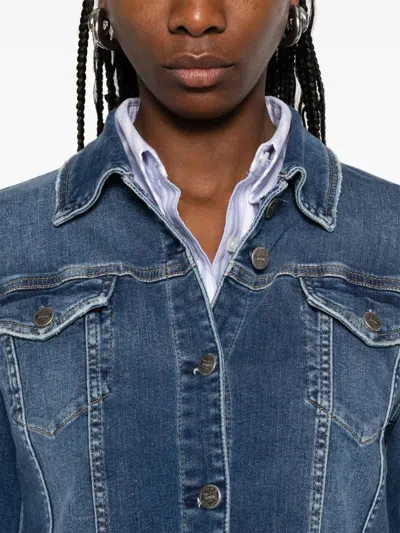 Liu •jo Liu Jo Denim Jacket
