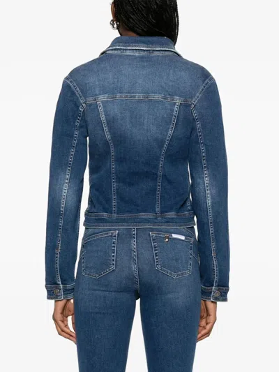 Liu •jo Liu Jo Denim Jacket