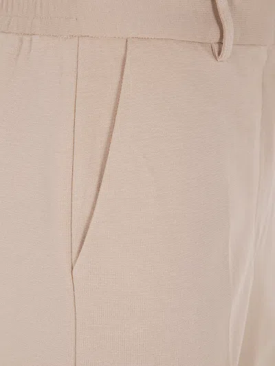 Liviana Conti Elastic-waist Trousers