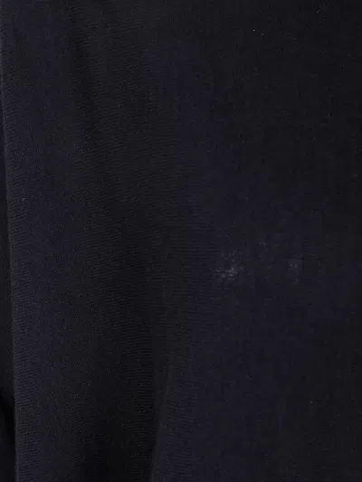 Liviana Conti Boat-neck Wool Jumper