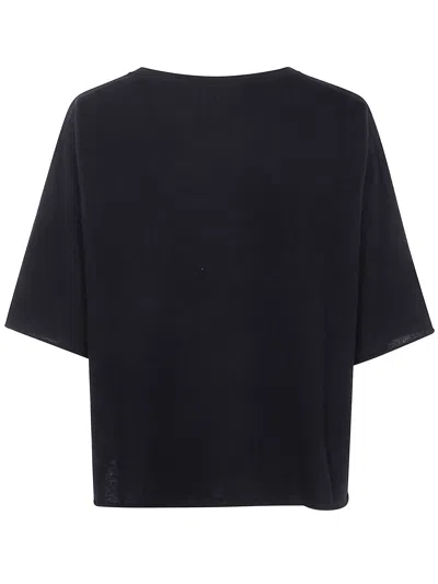 Liviana Conti "mandy"short Sleeve T-shirt In Box