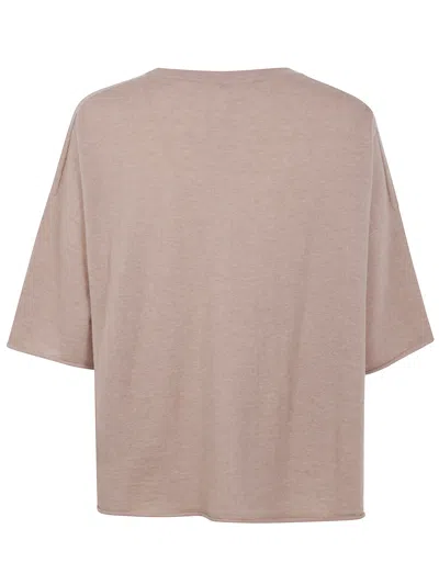 Liviana Conti "mandy"short Sleeve T-shirt In Box