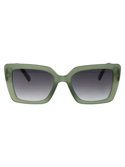 Marc Jacobs Marc 733/s Sunglasses