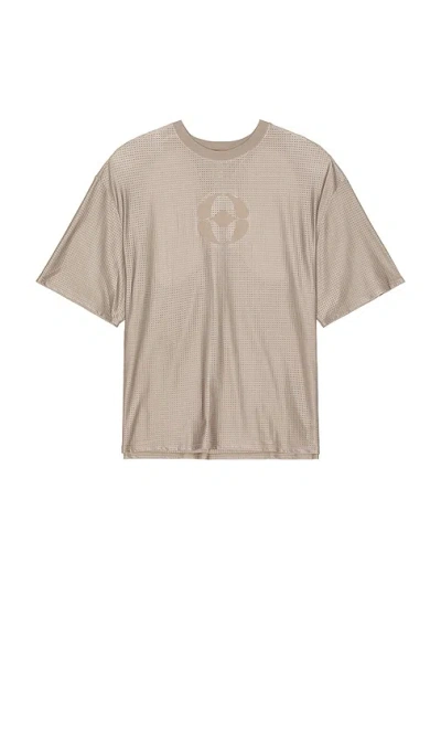 On Cut-out Tee X Fka Twigs In Neutral