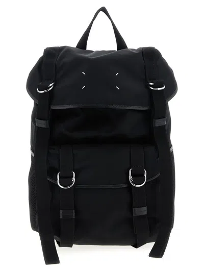 Maison Margiela 'high Tech Medium' Backpack