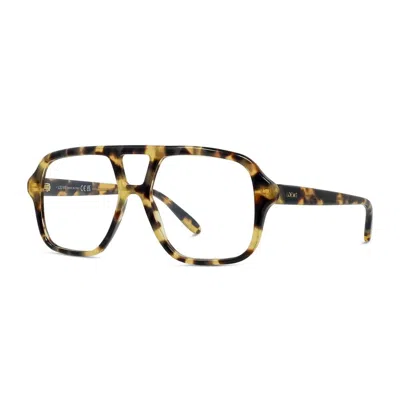 Loewe Slim Eyeglasses