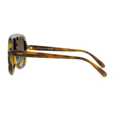 Loewe Slim Eyeglasses