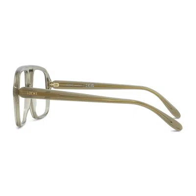 Loewe Slim Eyeglasses
